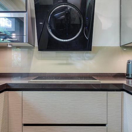 Montaigne Executive Suite ปารีส ภายนอก รูปภาพ